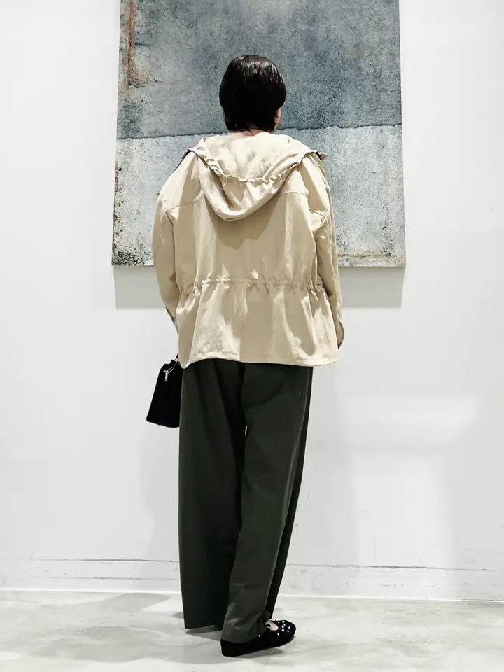 ONWARD CROSSET SELECT 會澤 コーディネート画像