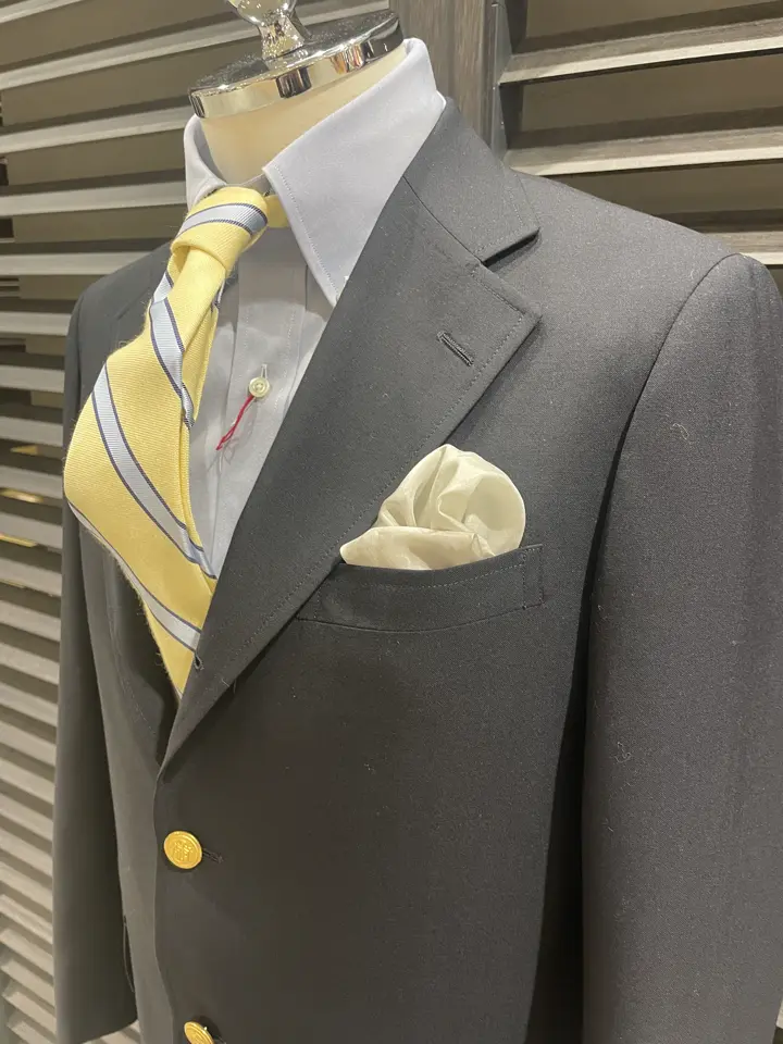 ONWARD CROSSET SELECT 鎌田悠希 コーディネート画像