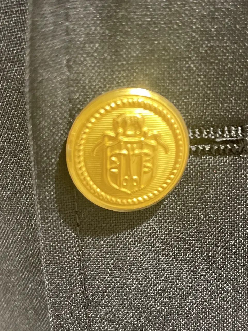 ONWARD CROSSET SELECT 鎌田悠希 コーディネート画像