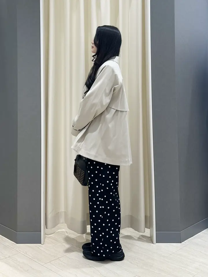 ONWARD CROSSET SELECT 本間 コーディネート画像