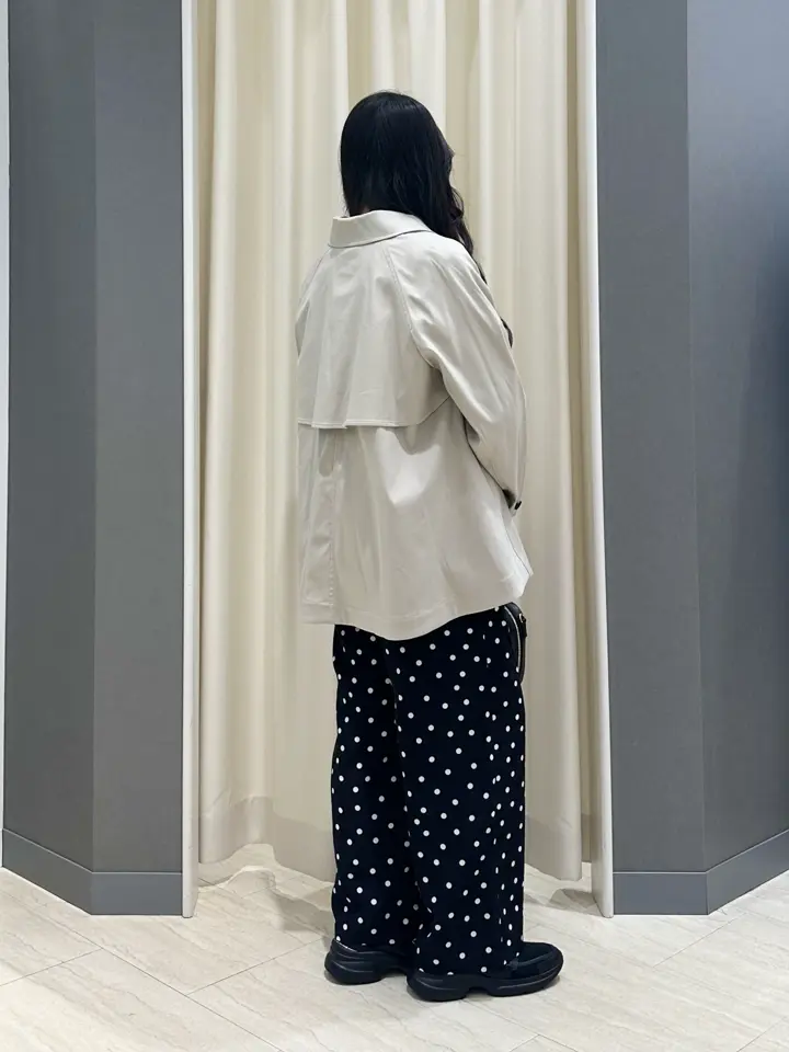 ONWARD CROSSET SELECT 本間 コーディネート画像