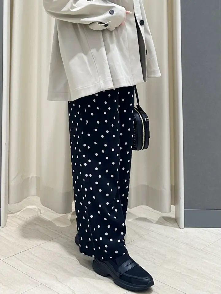 ONWARD CROSSET SELECT 本間 コーディネート画像