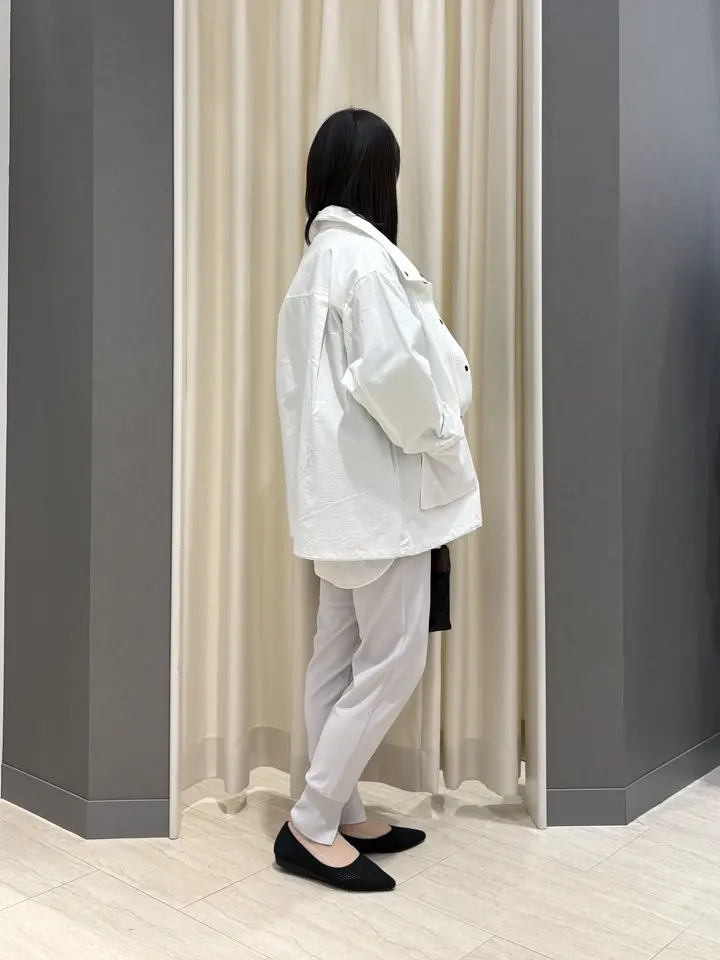 ONWARD CROSSET SELECT 清野 コーディネート画像