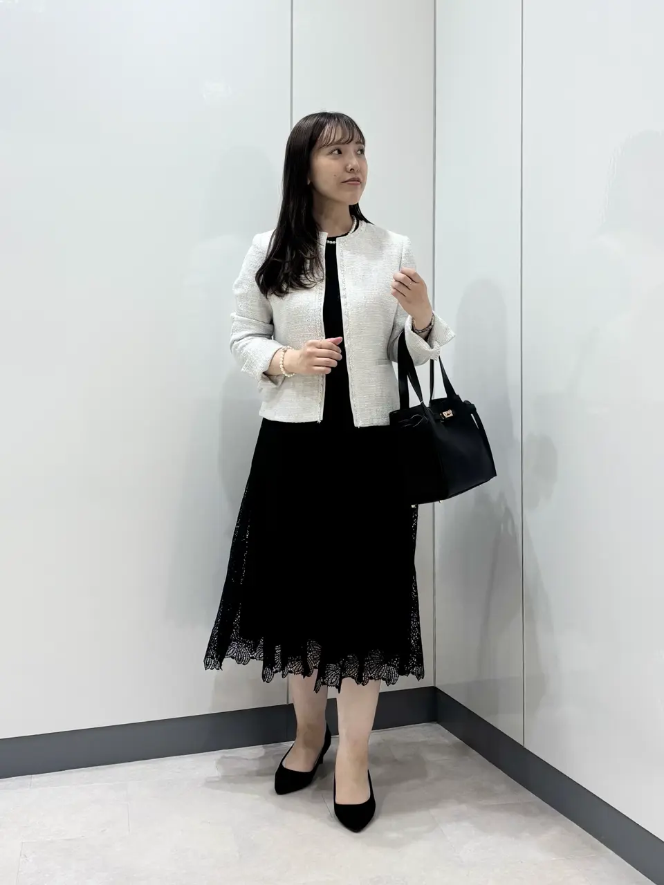  櫻木 コーディネート画像