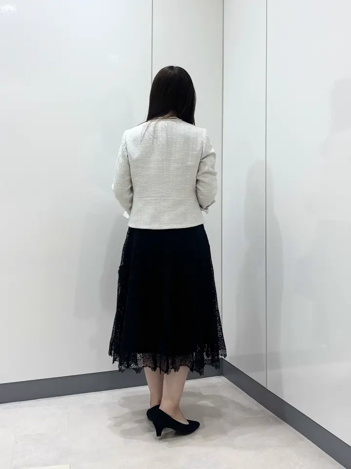 ONWARD CROSSET SELECT 櫻木 コーディネート画像