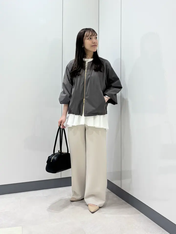 ONWARD CROSSET SELECT 櫻木 コーディネート画像