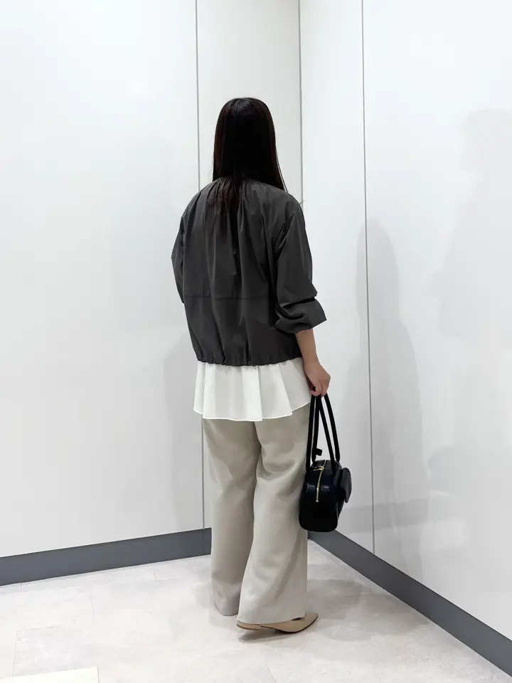 ONWARD CROSSET SELECT 櫻木 コーディネート画像