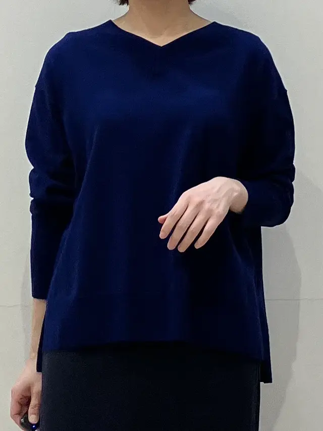 ONWARD CROSSET SELECT 林 コーディネート画像