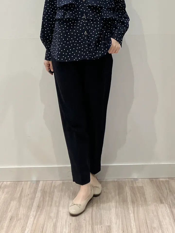 ONWARD CROSSET SELECT 林 コーディネート画像