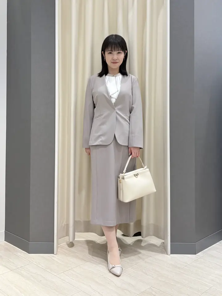 ONWARD CROSSET SELECT 清野 コーディネート画像