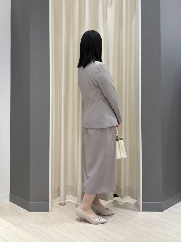 ONWARD CROSSET SELECT 清野 コーディネート画像