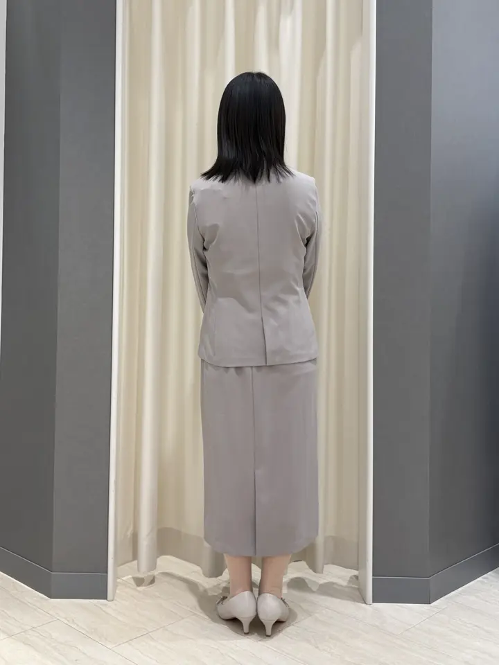 ONWARD CROSSET SELECT 清野 コーディネート画像