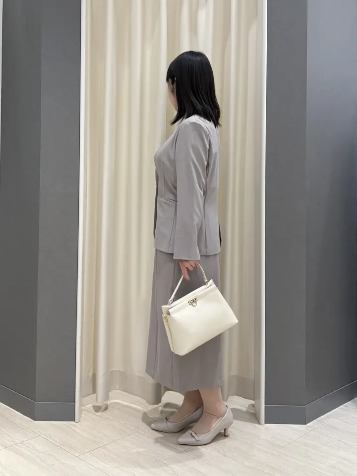 ONWARD CROSSET SELECT 清野 コーディネート画像