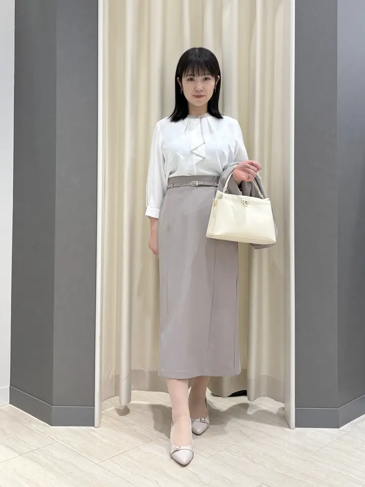 ONWARD CROSSET SELECT 清野 コーディネート画像