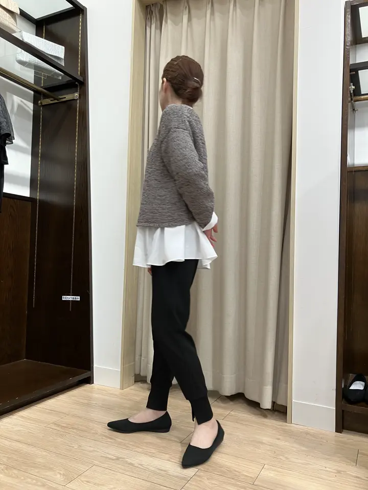 ONWARD CROSSET SELECT 松本 コーディネート画像