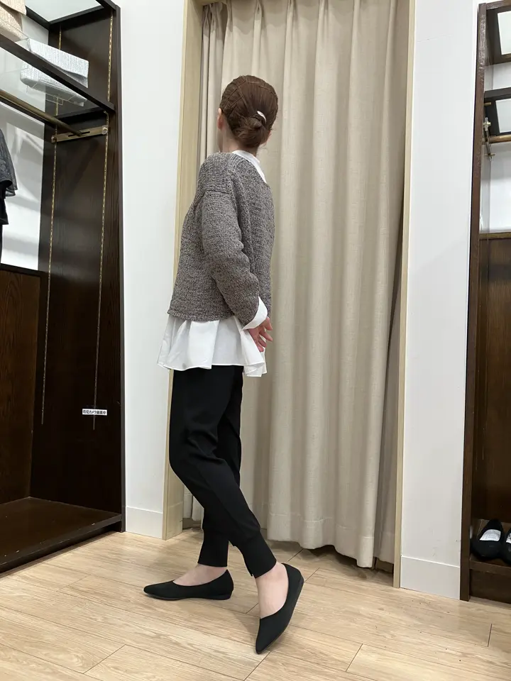 ONWARD CROSSET SELECT 松本 コーディネート画像