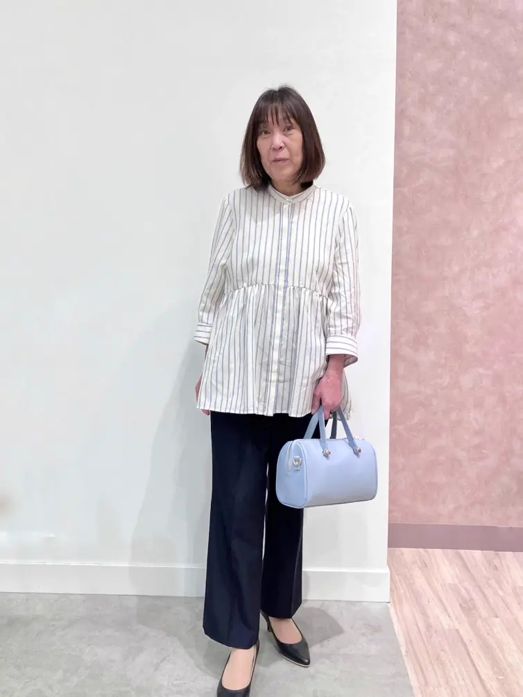 ONWARD CROSSET SELECT 山本 コーディネート画像