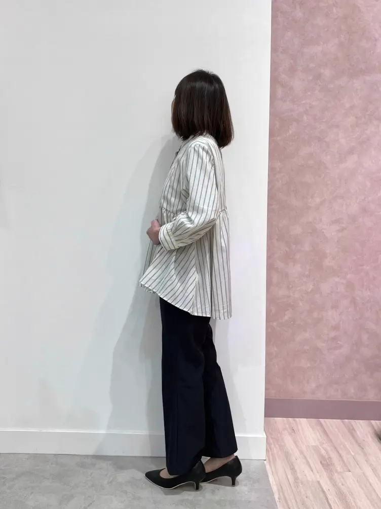 ONWARD CROSSET SELECT 山本 コーディネート画像