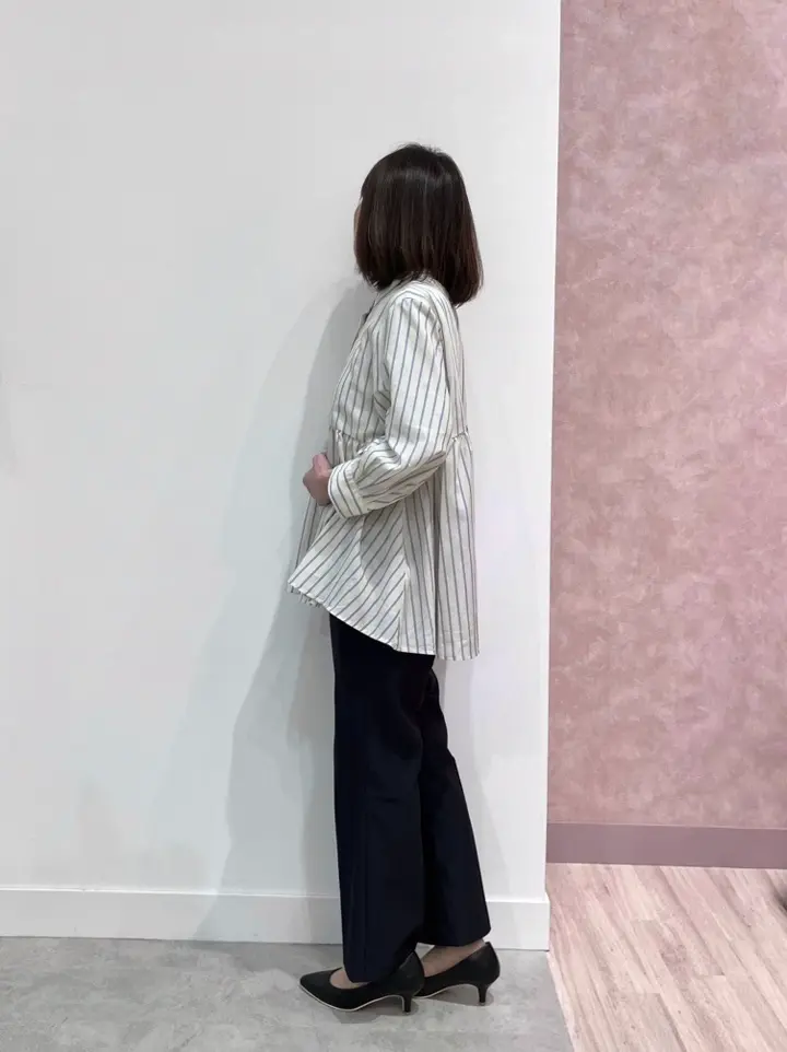 ONWARD CROSSET SELECT 山本 コーディネート画像