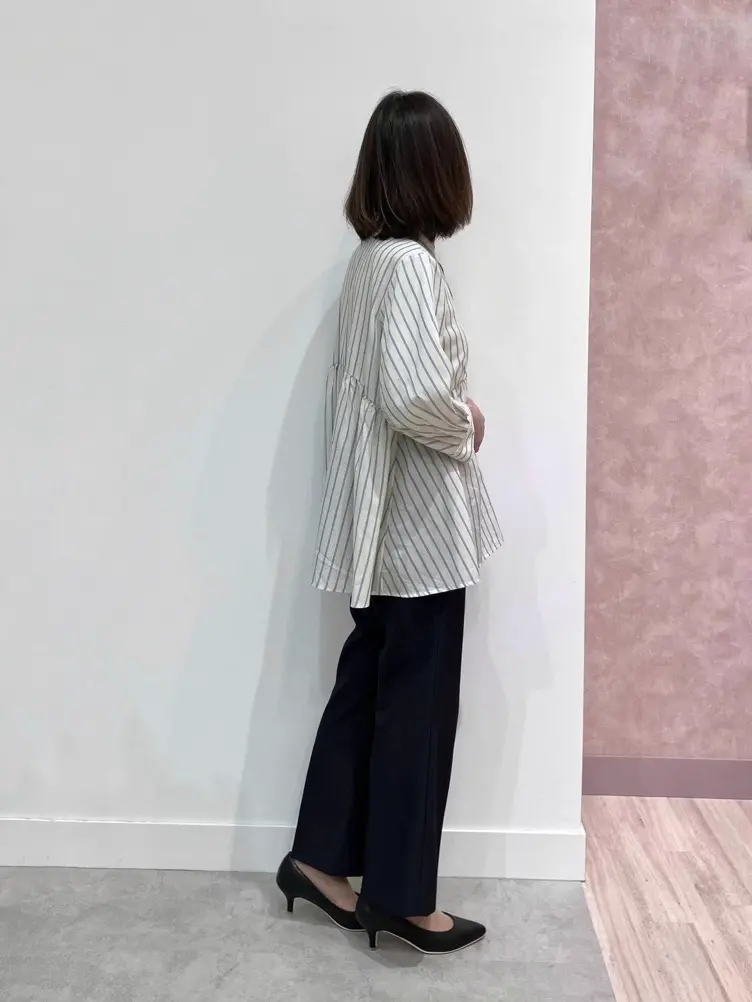 ONWARD CROSSET SELECT 山本 コーディネート画像