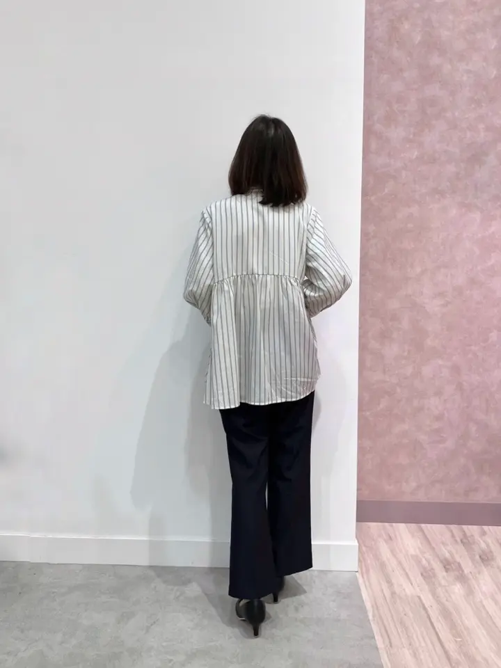 ONWARD CROSSET SELECT 山本 コーディネート画像