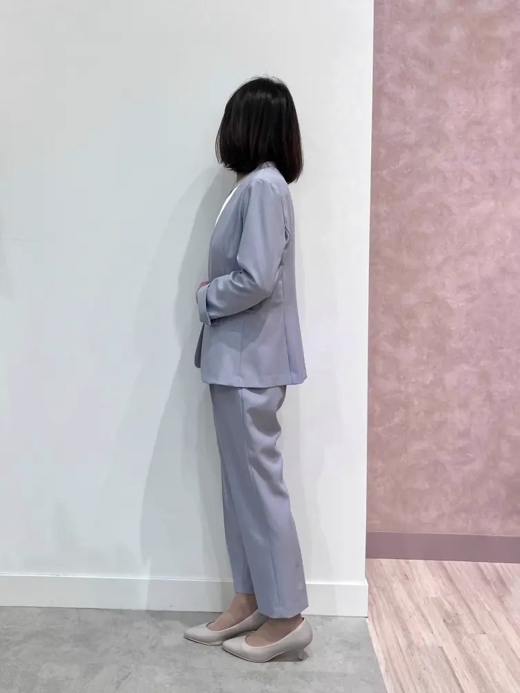 ONWARD CROSSET SELECT 山本 コーディネート画像