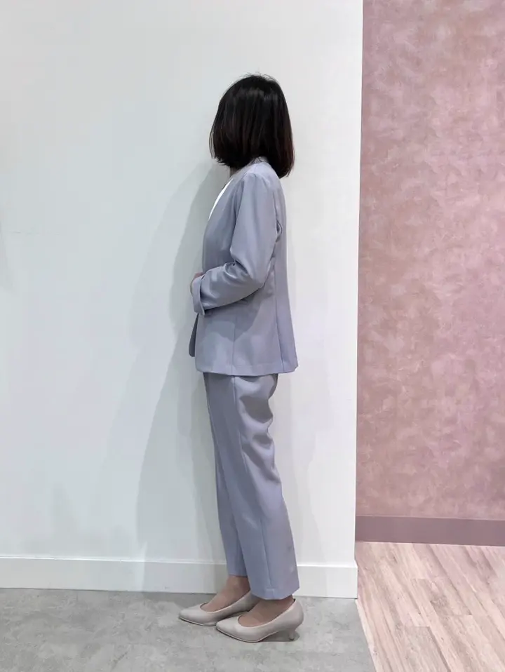 ONWARD CROSSET SELECT 山本 コーディネート画像