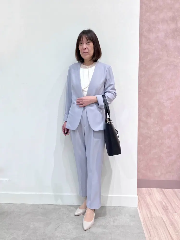 ONWARD CROSSET SELECT 山本 コーディネート画像