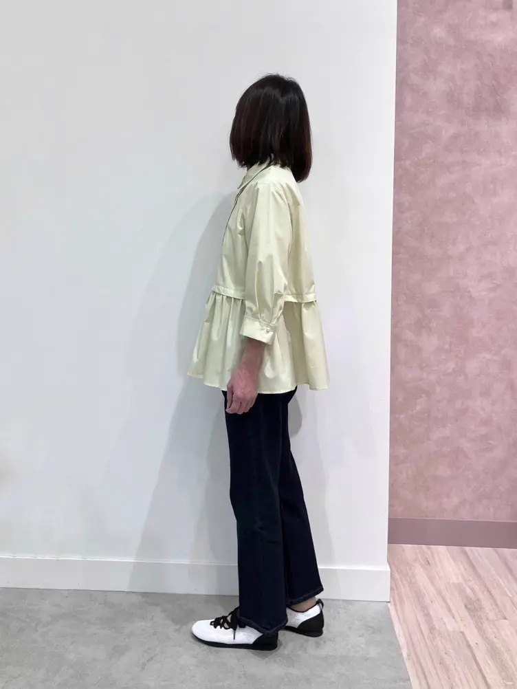 ONWARD CROSSET SELECT 山本 コーディネート画像