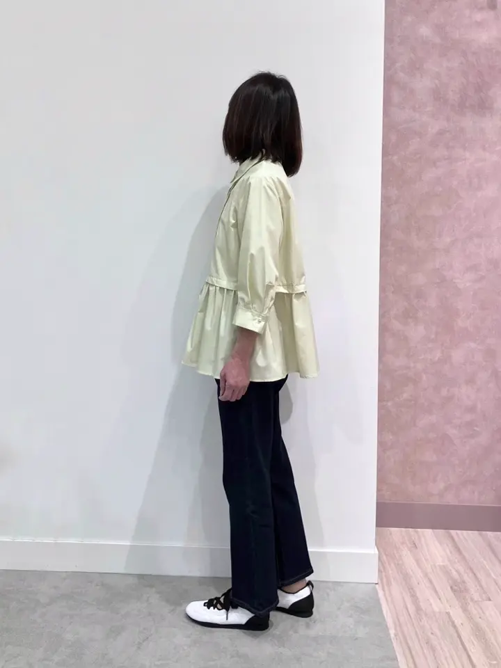 ONWARD CROSSET SELECT 山本 コーディネート画像