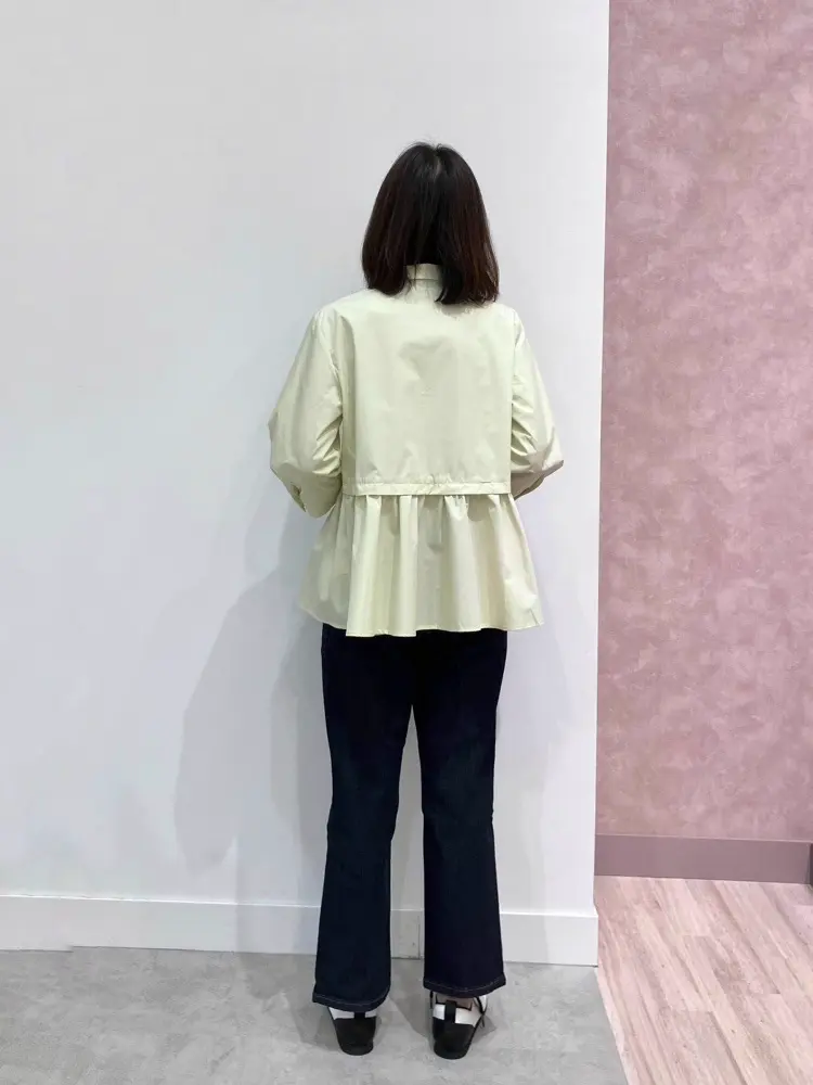 ONWARD CROSSET SELECT 山本 コーディネート画像