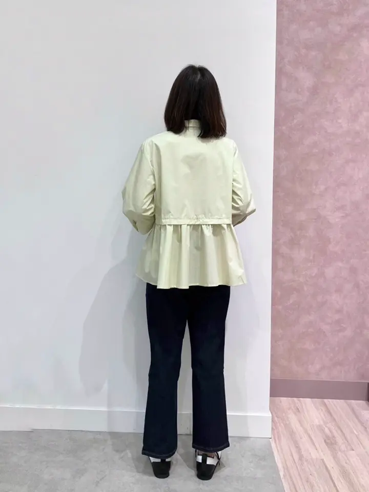 ONWARD CROSSET SELECT 山本 コーディネート画像