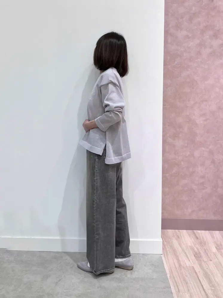 ONWARD CROSSET SELECT 山本 コーディネート画像