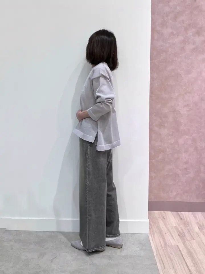 ONWARD CROSSET SELECT 山本 コーディネート画像