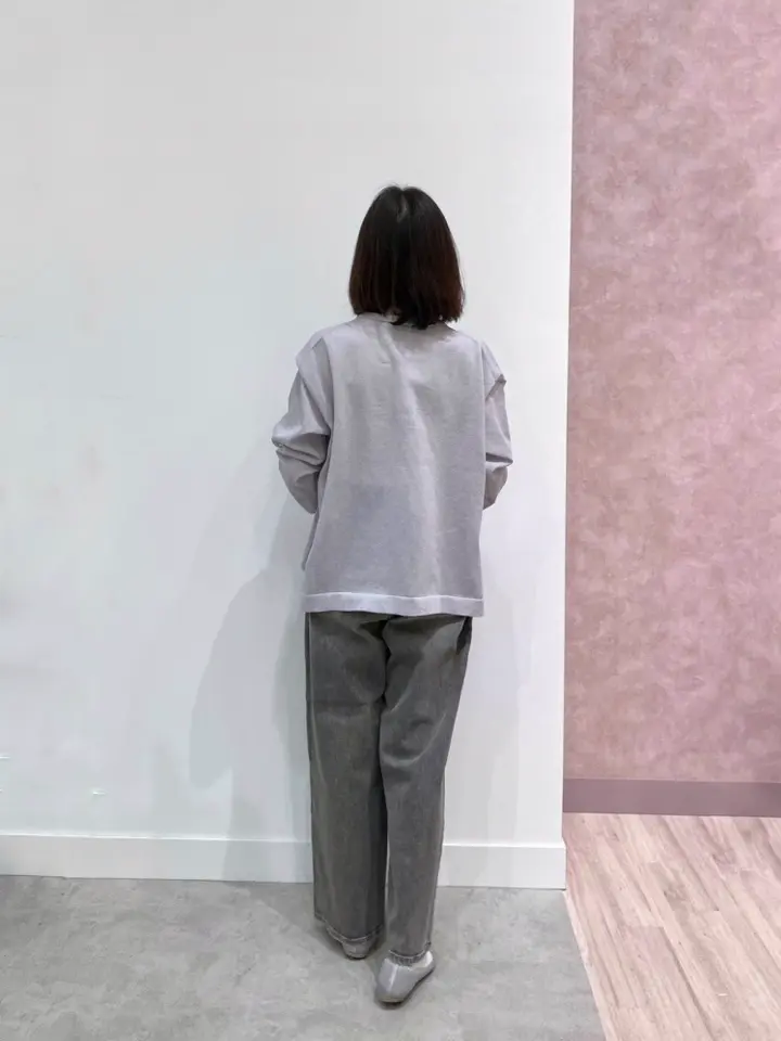 ONWARD CROSSET SELECT 山本 コーディネート画像