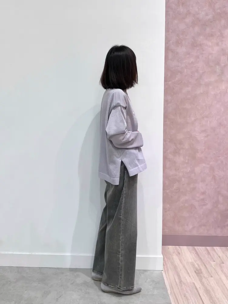 ONWARD CROSSET SELECT 山本 コーディネート画像