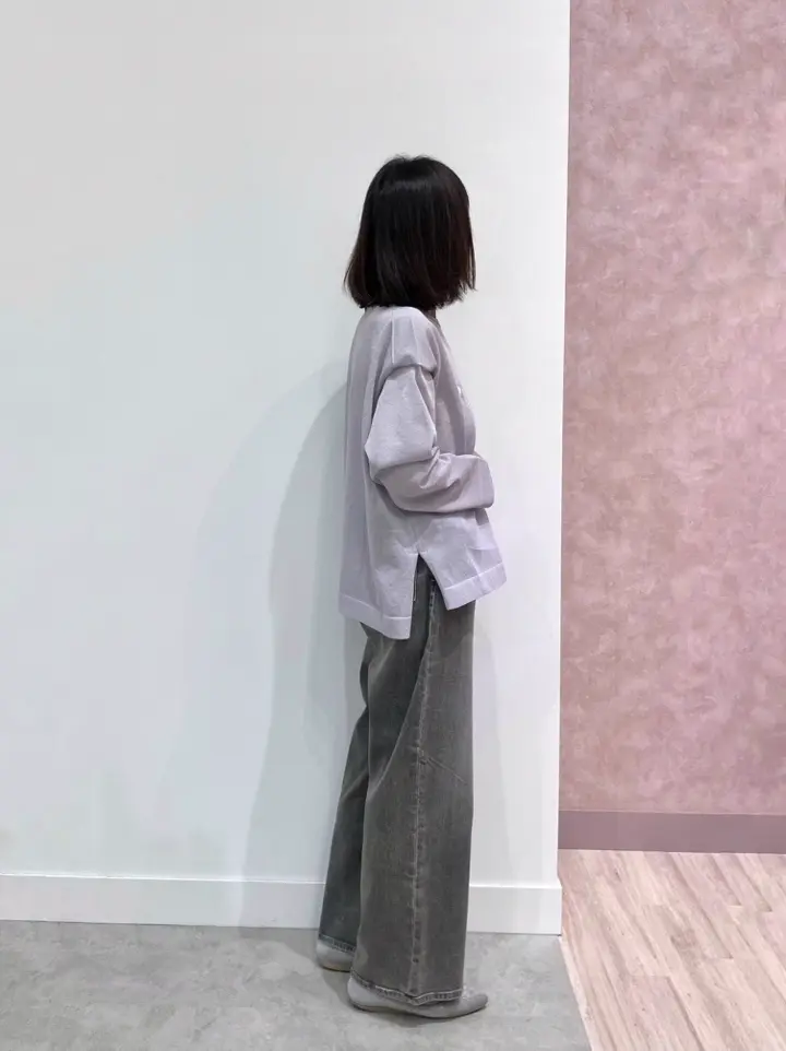 ONWARD CROSSET SELECT 山本 コーディネート画像