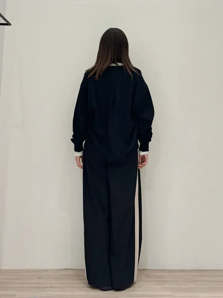 ONWARD CROSSET SELECT SAKAI コーディネート画像