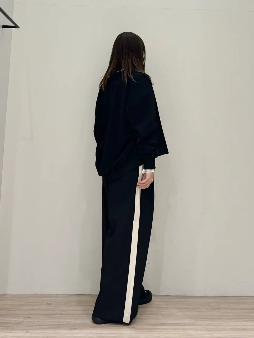 ONWARD CROSSET SELECT SAKAI コーディネート画像