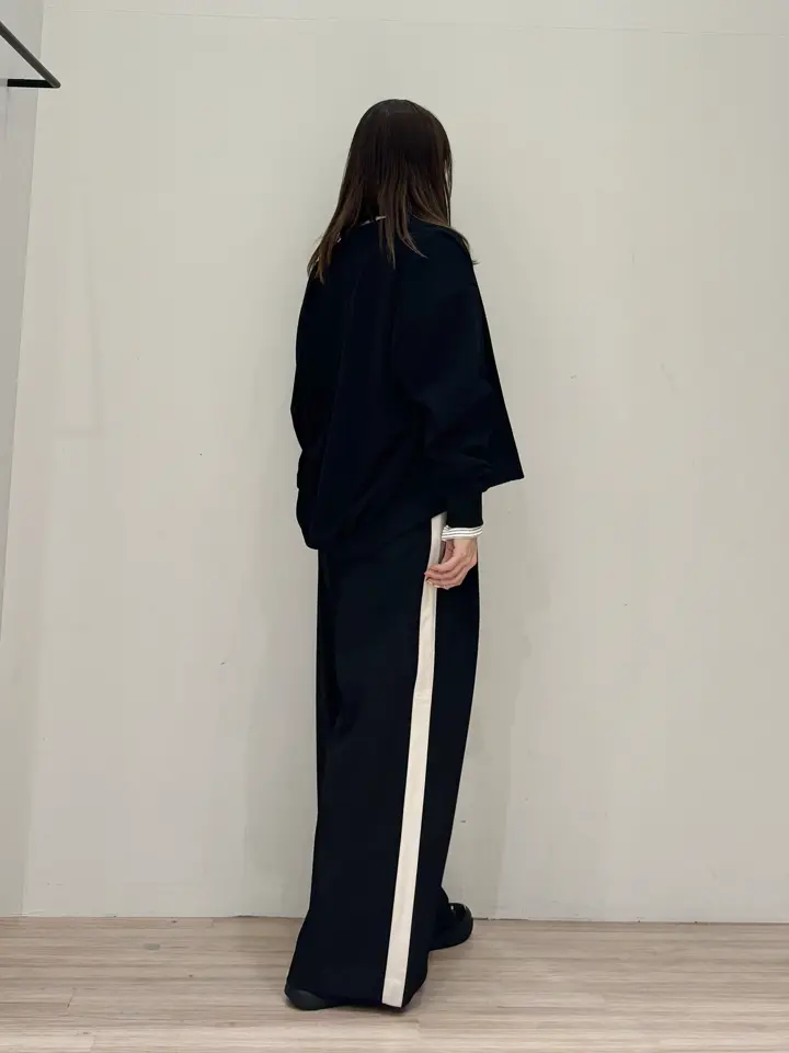 ONWARD CROSSET SELECT SAKAI コーディネート画像