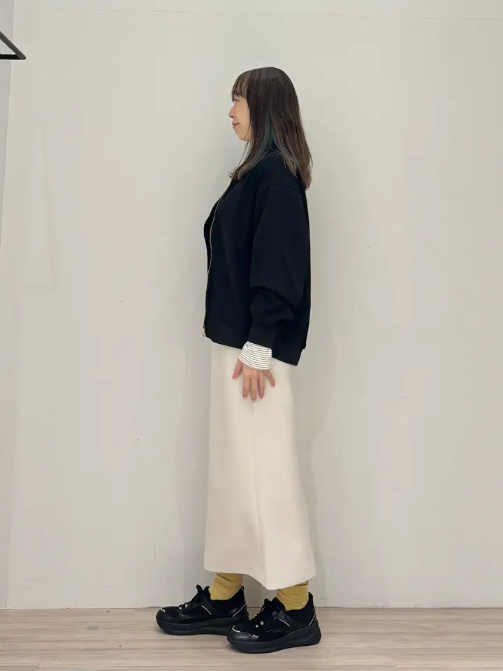 ONWARD CROSSET SELECT SAKAI コーディネート画像