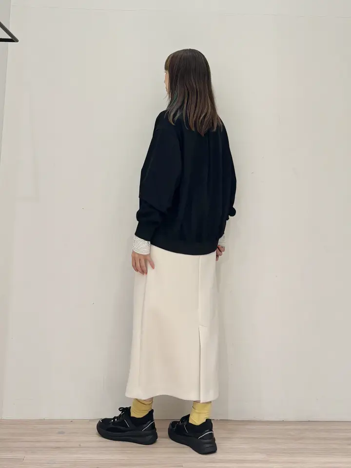 ONWARD CROSSET SELECT SAKAI コーディネート画像