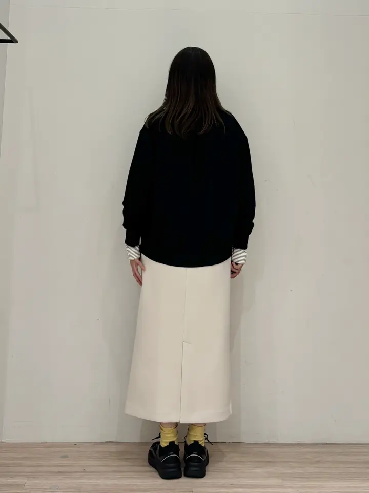 ONWARD CROSSET SELECT SAKAI コーディネート画像