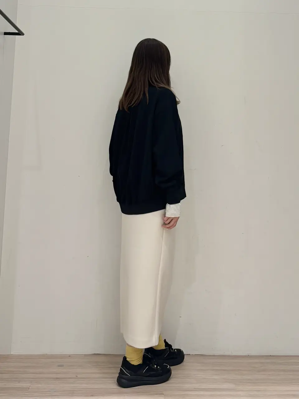 ONWARD CROSSET SELECT SAKAI コーディネート画像