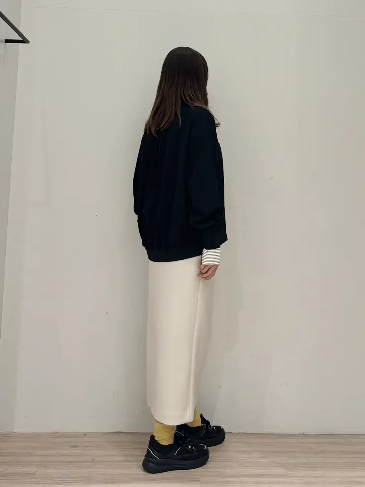 ONWARD CROSSET SELECT SAKAI コーディネート画像