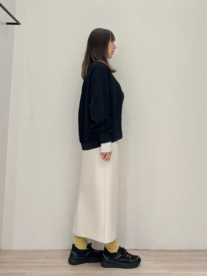 ONWARD CROSSET SELECT SAKAI コーディネート画像