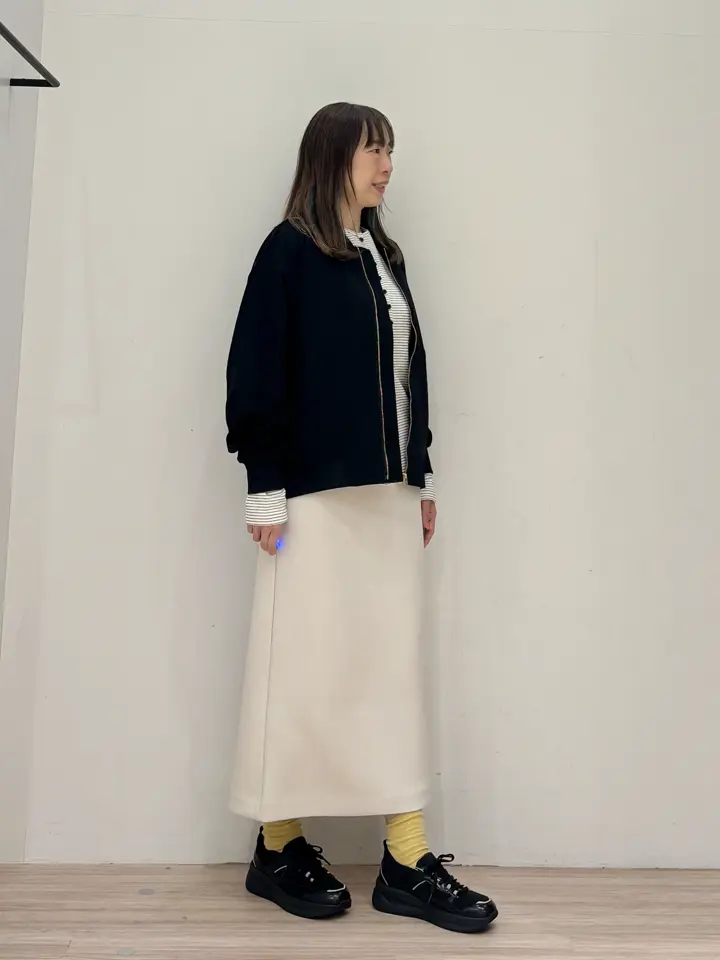 ONWARD CROSSET SELECT SAKAI コーディネート画像