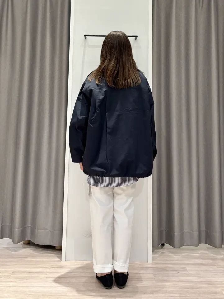 ONWARD CROSSET SELECT SAKAI コーディネート画像