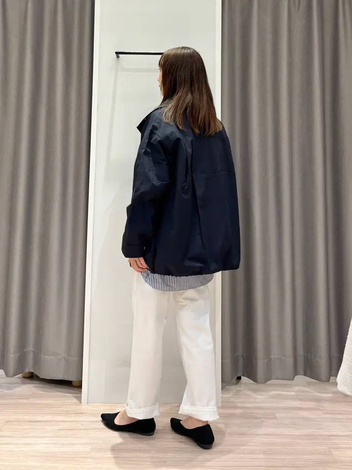 ONWARD CROSSET SELECT SAKAI コーディネート画像