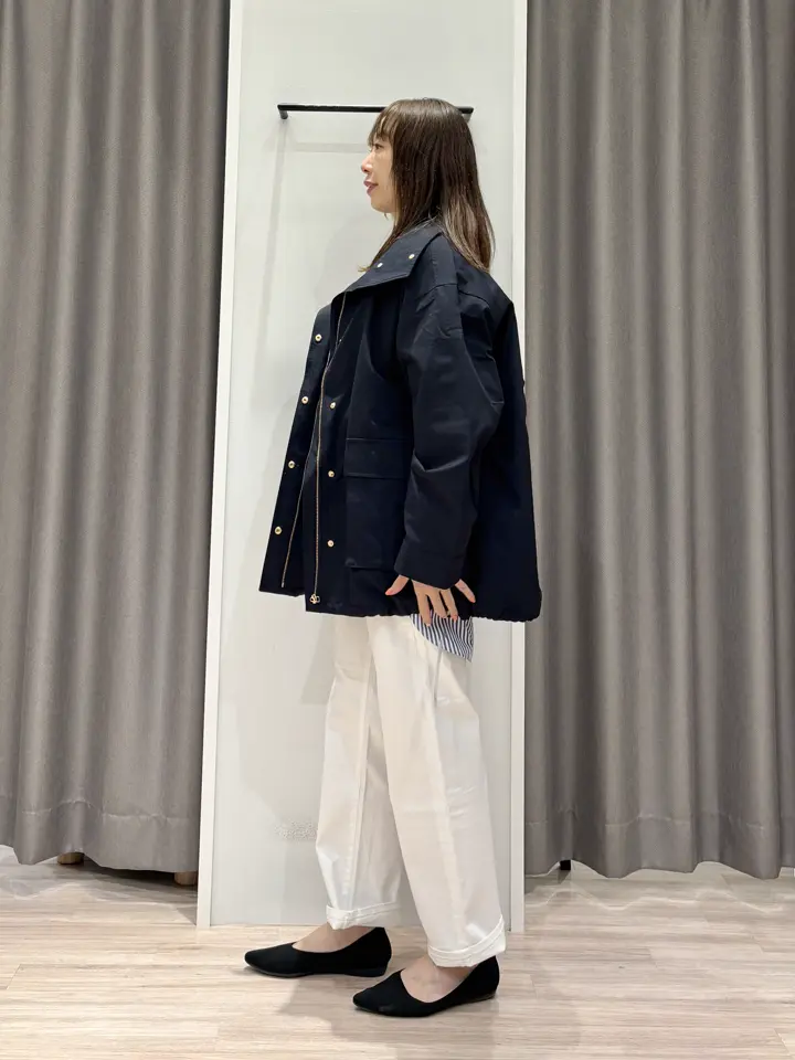 ONWARD CROSSET SELECT SAKAI コーディネート画像